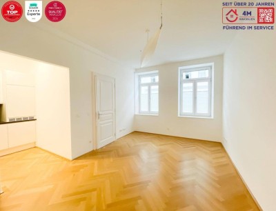 Idylle &amp; Effizienz – Garten, hochwertige Ausstattung, U3-Nähe- wohnen/Büro/Praxis möglich
