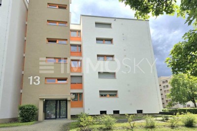 Geräumige Wohnung in toller Lage in Wiblingen
