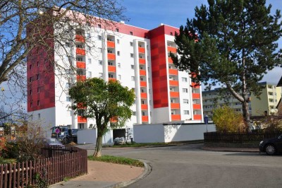 Schöne 3-Zimmer-Wohnung in Weißenburg ab 01.10.2025 zu vermieten!