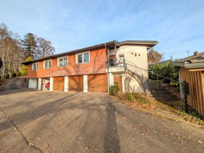 Gemütliche Ferienwohnung im Schwarzwald