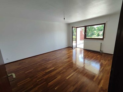 Helle 2-Zimmer Wohnung mit Balkon in Eppstein