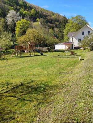 Wohlfühloase im Wienerwald