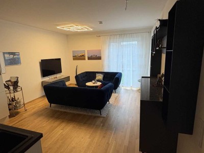 2-Zimmer Wohnung mit Aufzug in München-Obermenzing