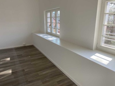 Stylisches 3-Zimmerapartment nahe Breitenbachplatz