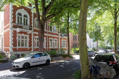Repräsentative Denkmal-Villa: Wo Bonner Geschichte auf exklusive Lebensart trifft