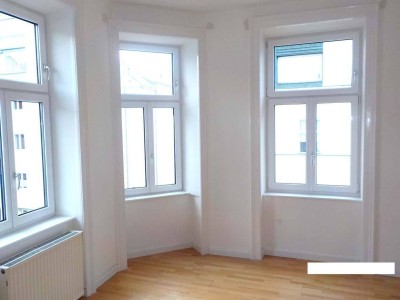 1190 Wien, RODLERGASSE: topsanierte 3-Zimmer-ALTBAUTRAUMWOHNUNG, ca. 71 m2 unbefristet zu vermieten