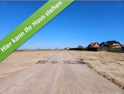Mit Grundstück, Ihr Zu Hause einfach genießen in Rennau.