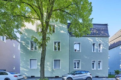 Ab sofort! 3-Zimmer-Wohnung in Dortmund Bövinghausen