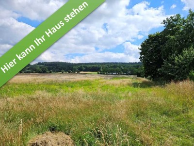 Inkl. Grundstück, Familienleben auf einer Ebene in Altenhagen.