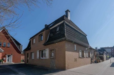 Doppelhaushälfte in ruhiger und zentraler Lage von Selm