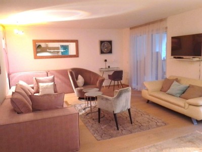 Tolle 2-Zimmer Wohnung im Salzburger Stadtteil Aigen
