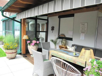 !!!Exklusives Einfamilienhaus in sonniger Toplage!!!