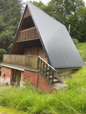 Ferienhaus am Thüringer Meer zu verkaufen