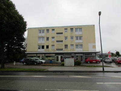 Renovierte 4 Zimmer Wohnung Flensburg-Südstadt