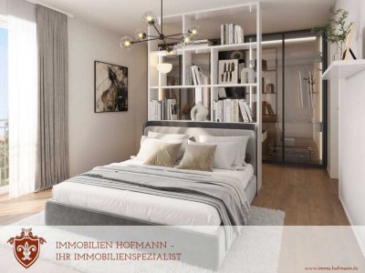 Modern & lukrativ: Vermietungserfolg in bester Stadtlage mit steuerlichem Extra!