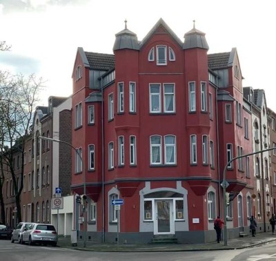 Charmante Altbauwohnung im Herzen von Neuss mit guter Anbindung nach Düsseldorf