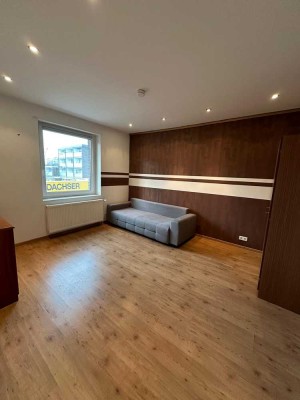 Wohnung im 1. OG rechts