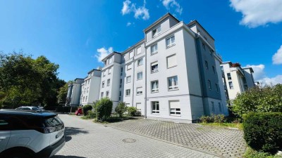 °° Penthouse mit Dachterrasse & Altkönigblick °°