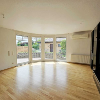 Einfamilienhaus mit exklusiver Ausstattung: Klimaanlage, Carport, Terrasse u.v.m.