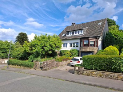 Charmantes, großzügiges Einfamilienhaus in Heckinghausen