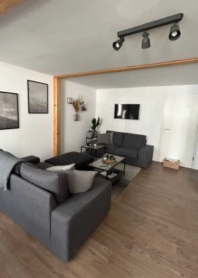 Attraktive 2-Zimmer-Maisonette-Wohnung in Braunschweig