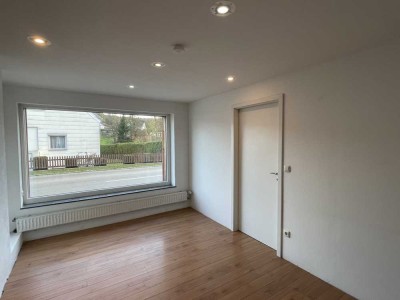 3-Zimmer-Erdgeschosswohnung in  Scheyern OT Euernbach zu vermieten!