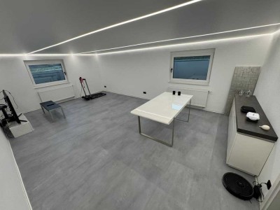 1 Zimmer Appartement für Kurzzeitmieter, Berufspendler, Schüler/in, Azubi, Student/in