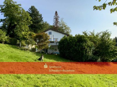 Auf der Sonnenseite des Lebens……
