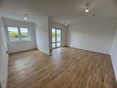 RESERVIERT! Exklusives Wohnen mit Penthouse-Charakter - Dachgeschosswohnungen in zentraler Lage in Vöcklabruck (Top 5)