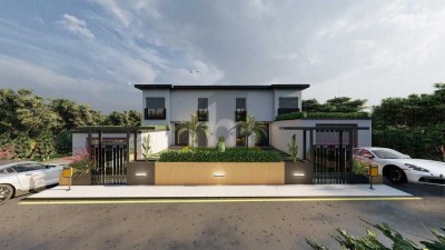 NEUBAUTRAUM FÜR DIE GANZE FAMILIE