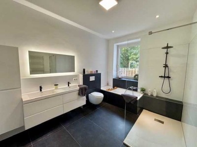 Bezugsfertige 4 Zimmer Wohnung mit Terrasse in Hagen-Boele, Achtung offene Besichtigung