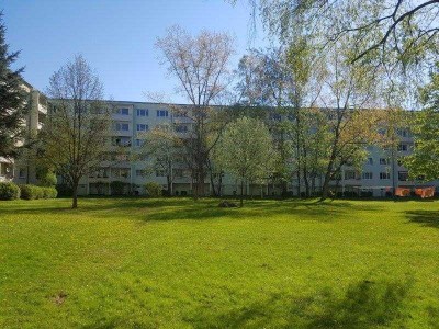 Platz für die ganze Familie