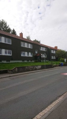 Große 3-ZKB Wohnung *ab sofort* zu vermieten