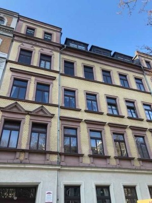*** Schöne 4-Zimmer mit Balkon in sehr guter Lage!!!***