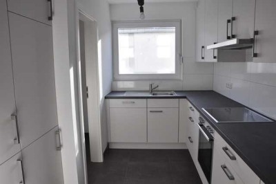 Modernes Reihenmittelhaus mit Gartenanteil in Kirchheim/Teck - Ötlingen zu vermieten!