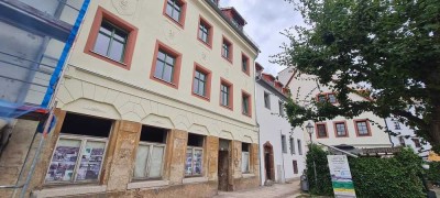 DG / ALLES NEU / tolles Bad / große Terrasse u.v.m.