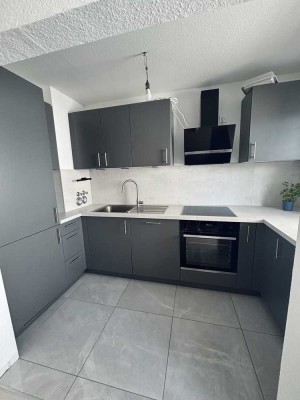 Wohnung in Weingarten mit EBK und zwei Balkonen!