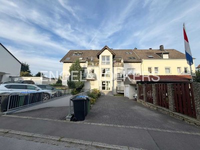 Pflegeleichte Maisonettewohnung mit Wohlfühlcharakter