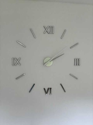 #### KLEIN - FEIN - MEIN