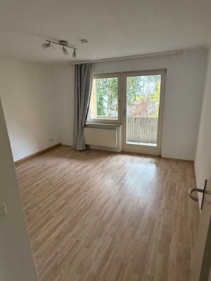 Top 3-Zimmer-Wohnung mit Balkon Nbg-Rennweng – provisionsfrei. Offene Besichtigung: 2.11. 14-16 Uhr