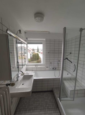 Schöne 4-Zimmer-Wohnung mit EBK in Dunningen