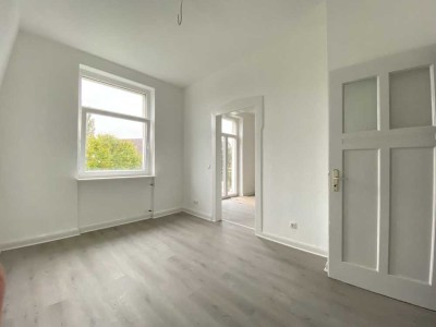 Sanierte 5-Zimmer-Wohnung in zentraler Lage