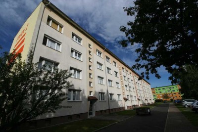 * Singlewohnung * Nahe Zwenkauer See * sofort *