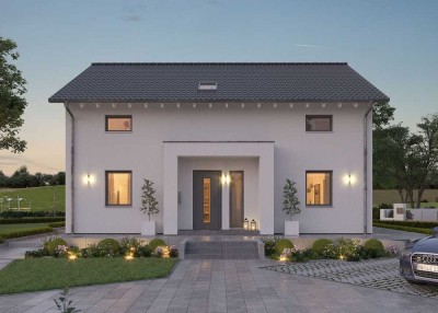 Ein Zuhause für alle - Mit oder ohne ein Grundstück!