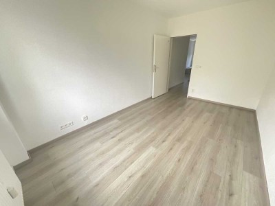 WG Zimmer in gepflegter 4er WG frei