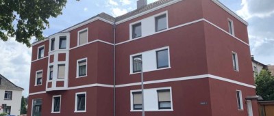 Helle und sanierte 2-Zimmer-Wohnung in Mülheim-Speldorf