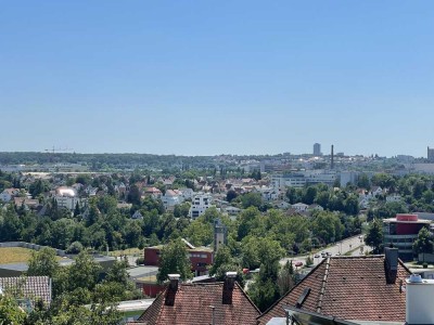 Einfamilienhaus mit Einliegerwohnung in Bietigheim-Bissingen!