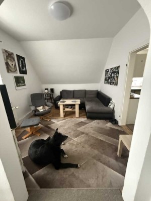 Preiswerte 3-Zimmer-Wohnung mit EBK in Schwarmstedt
