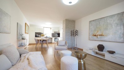 Reserviert! Hübsches Einfamilienhaus mit 4 Zimmer, Garten, Balkon und Parkplatz in Graz Wetzelsdorf