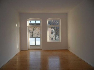 3 Zimmer Wohnung mit Balkon 38106 Braunschweig